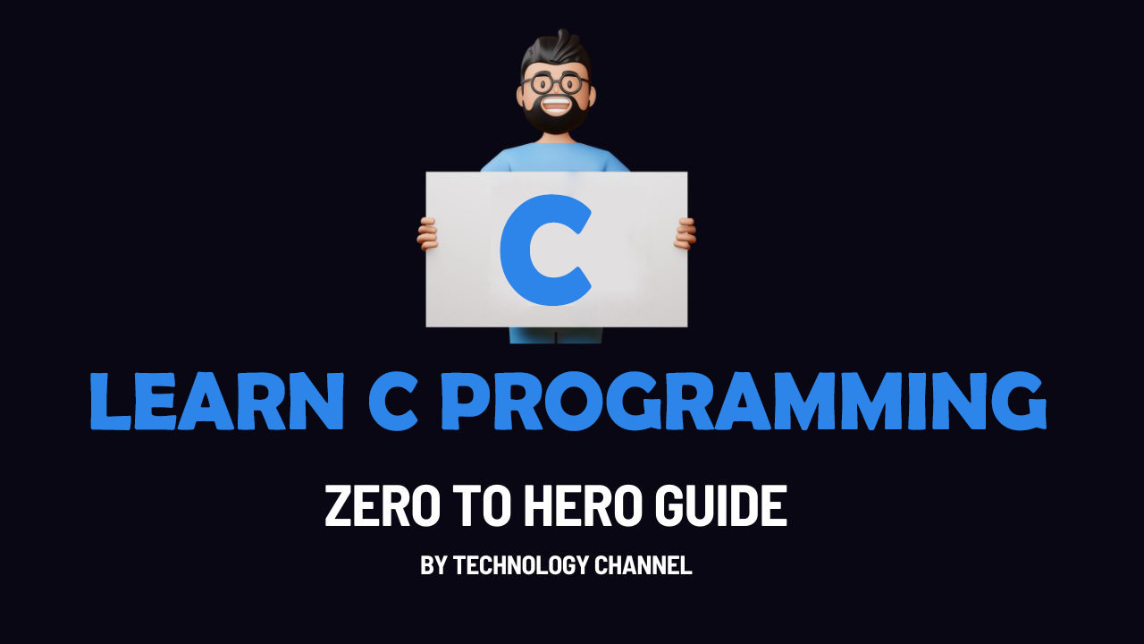 Learn C